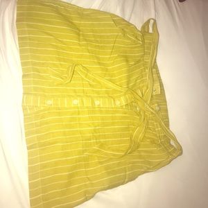 Charlotte Russe Skirt